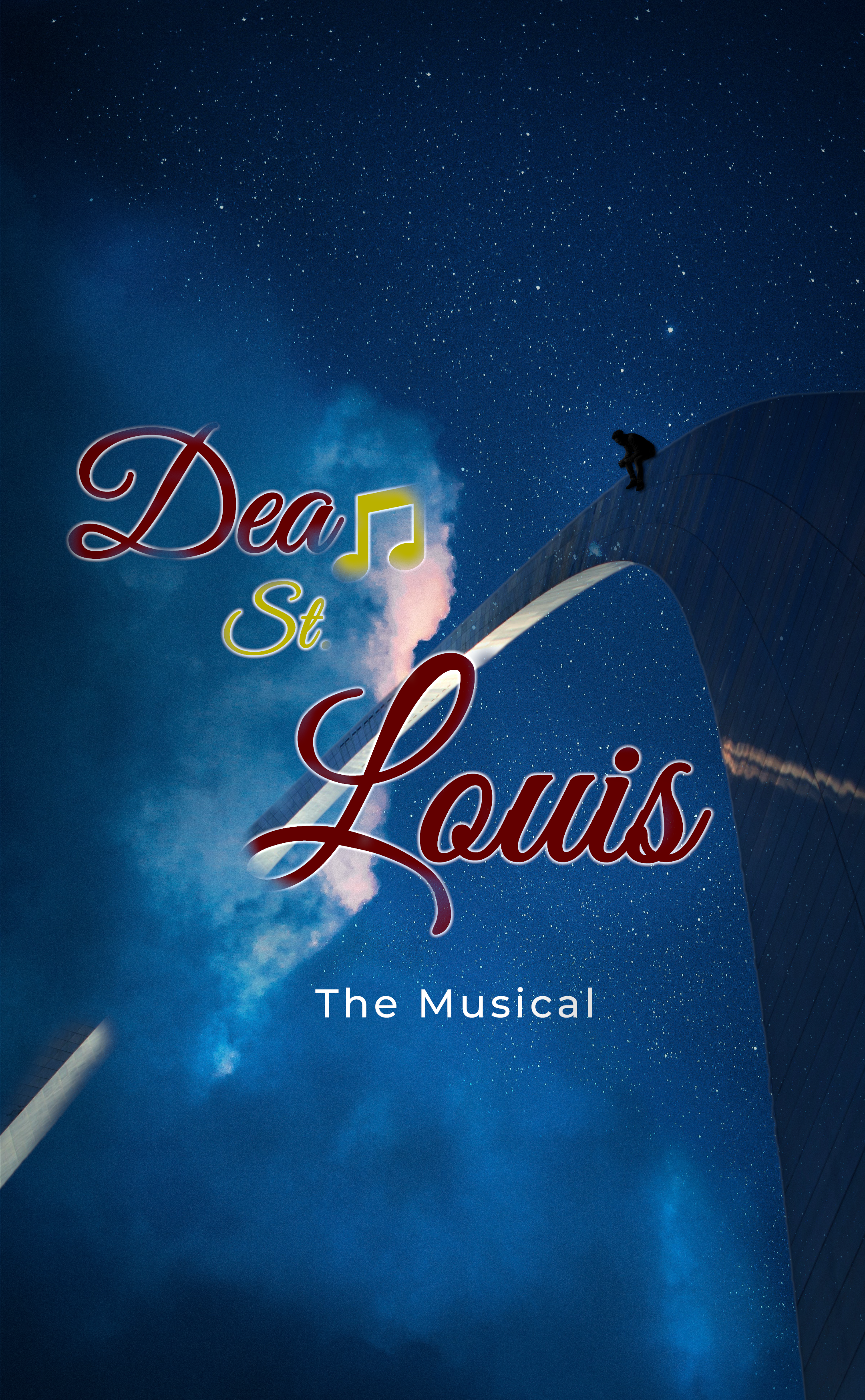 DEAR ST. LOUIS THE MUSICAL