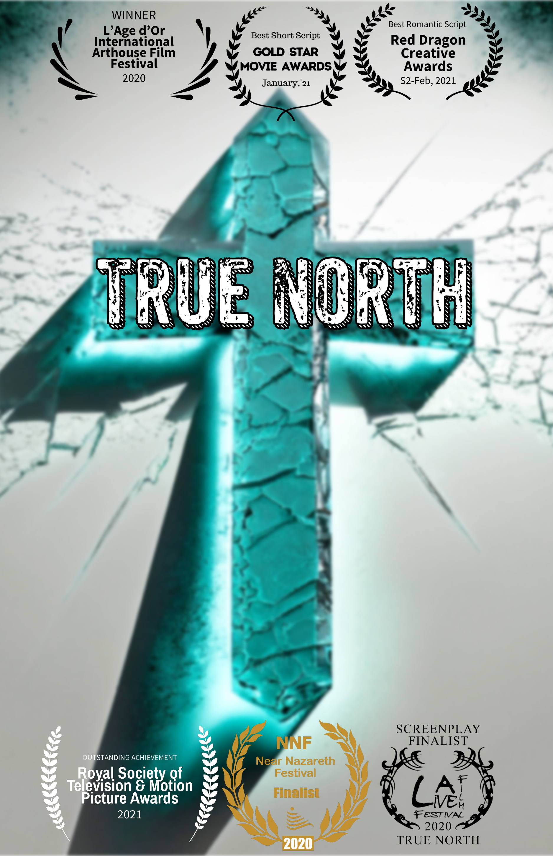 TRUE NORTH