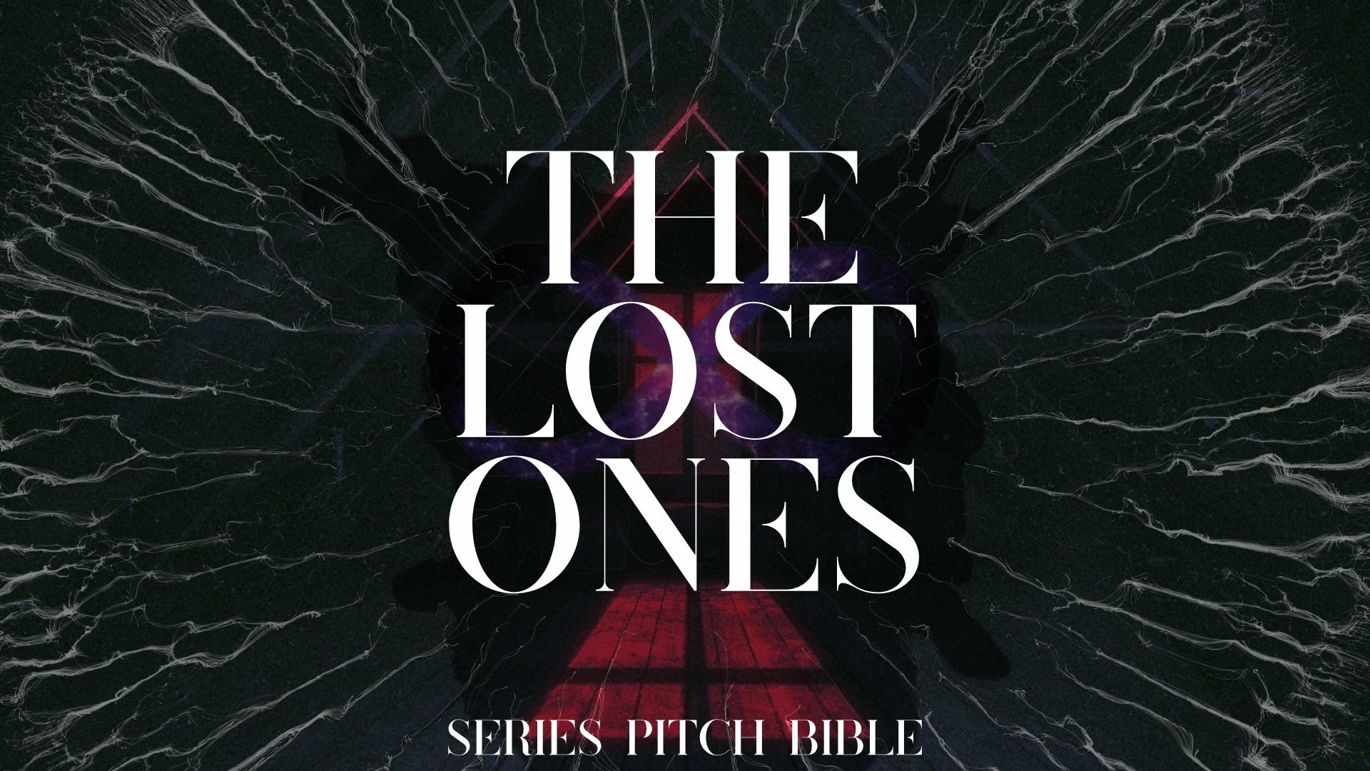 THE LOST ONES 