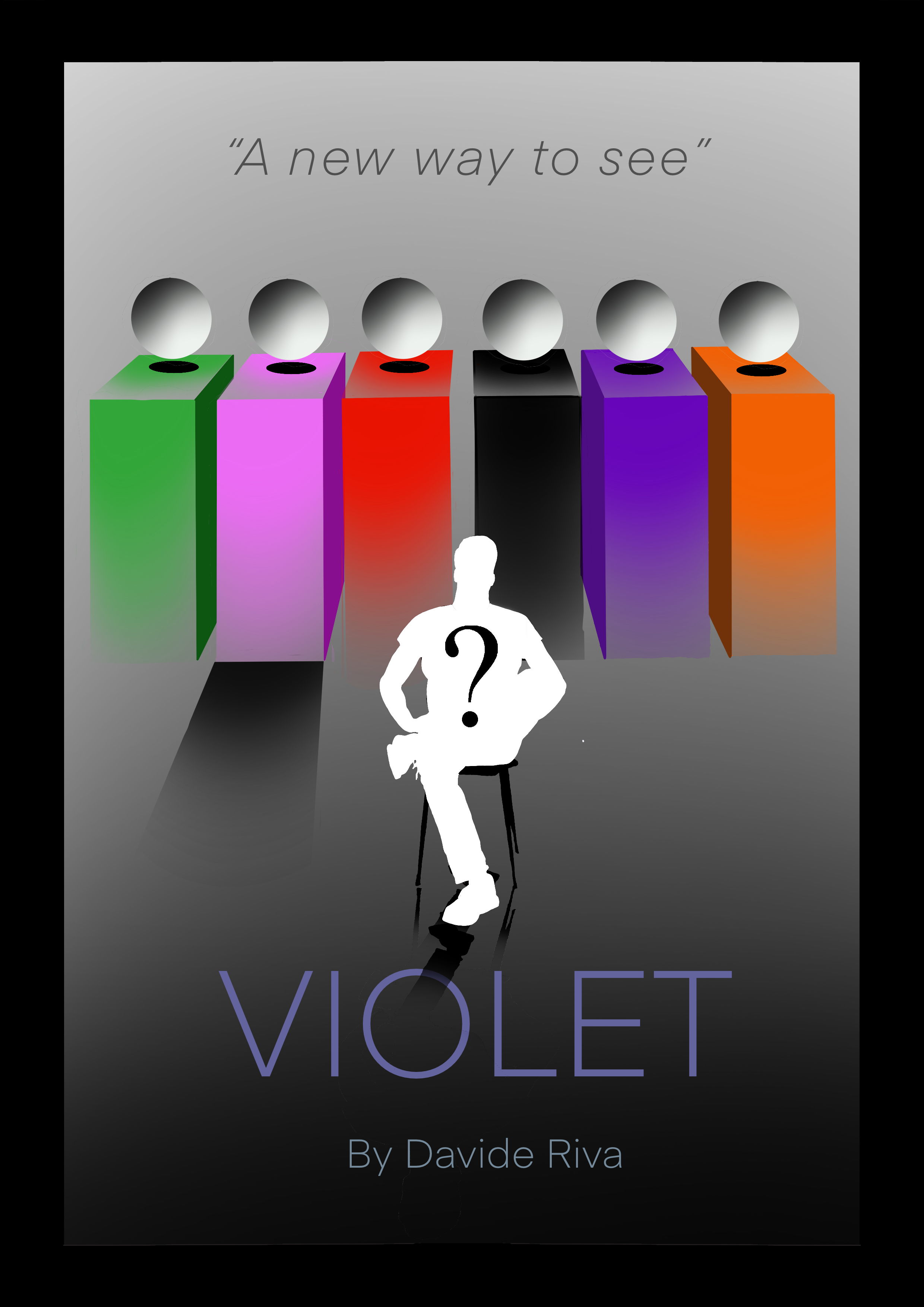 VIOLET