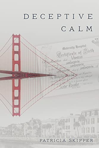 DECEPTIVE CALM