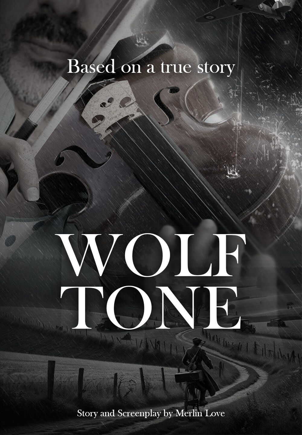 WOLF TONE