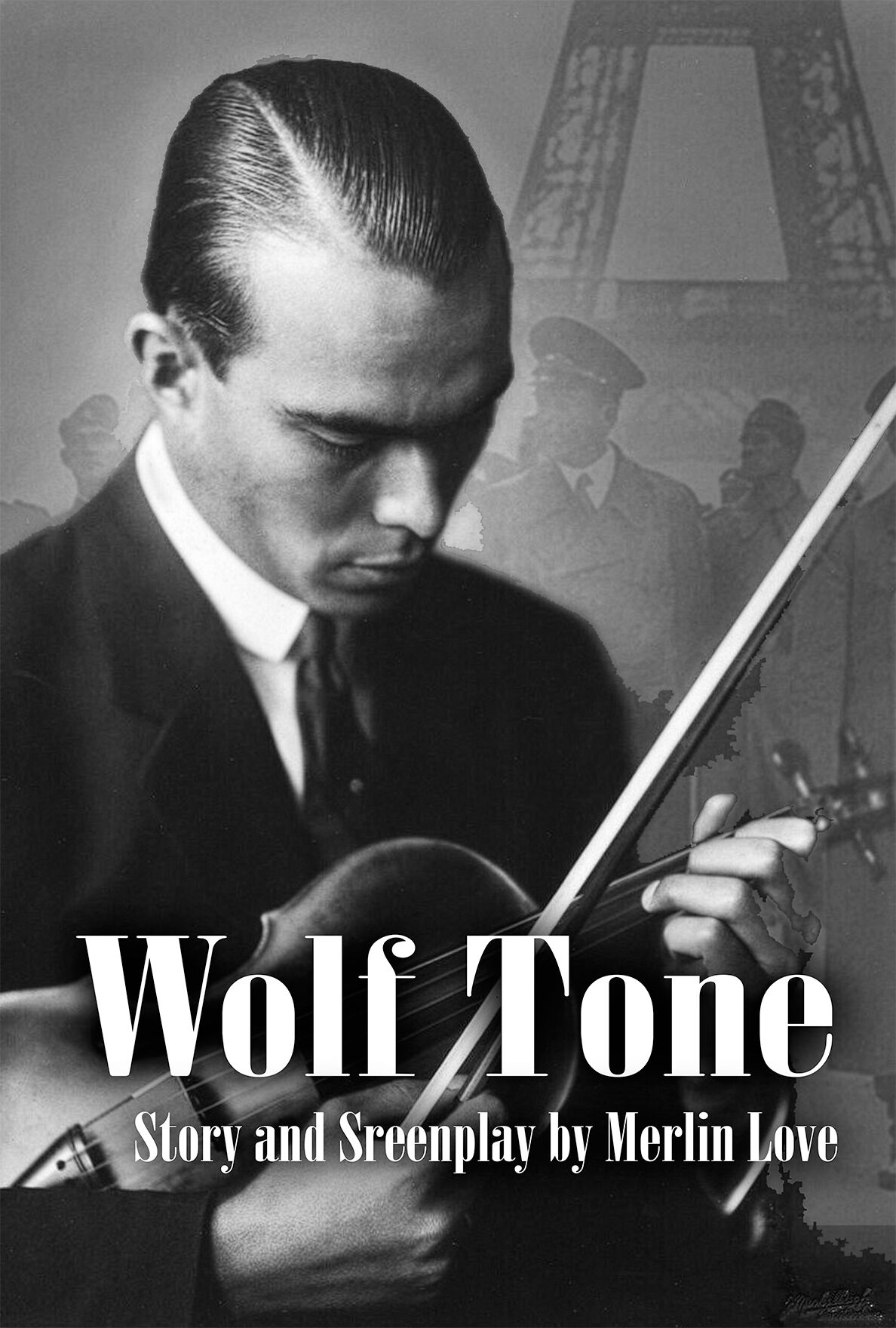 WOLF TONE