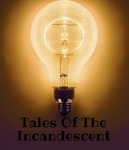 TALES OF THE INCANDESCENT (PART OF EPISODE THREE)