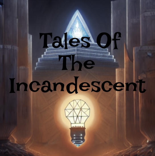 TALES OF THE INCANDESCENT (PART OF EPISODE SIX)