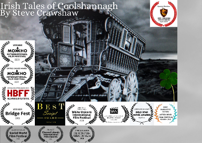 TALES FROM COOLSHANNAGH