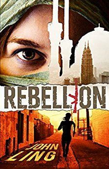 REBELLION