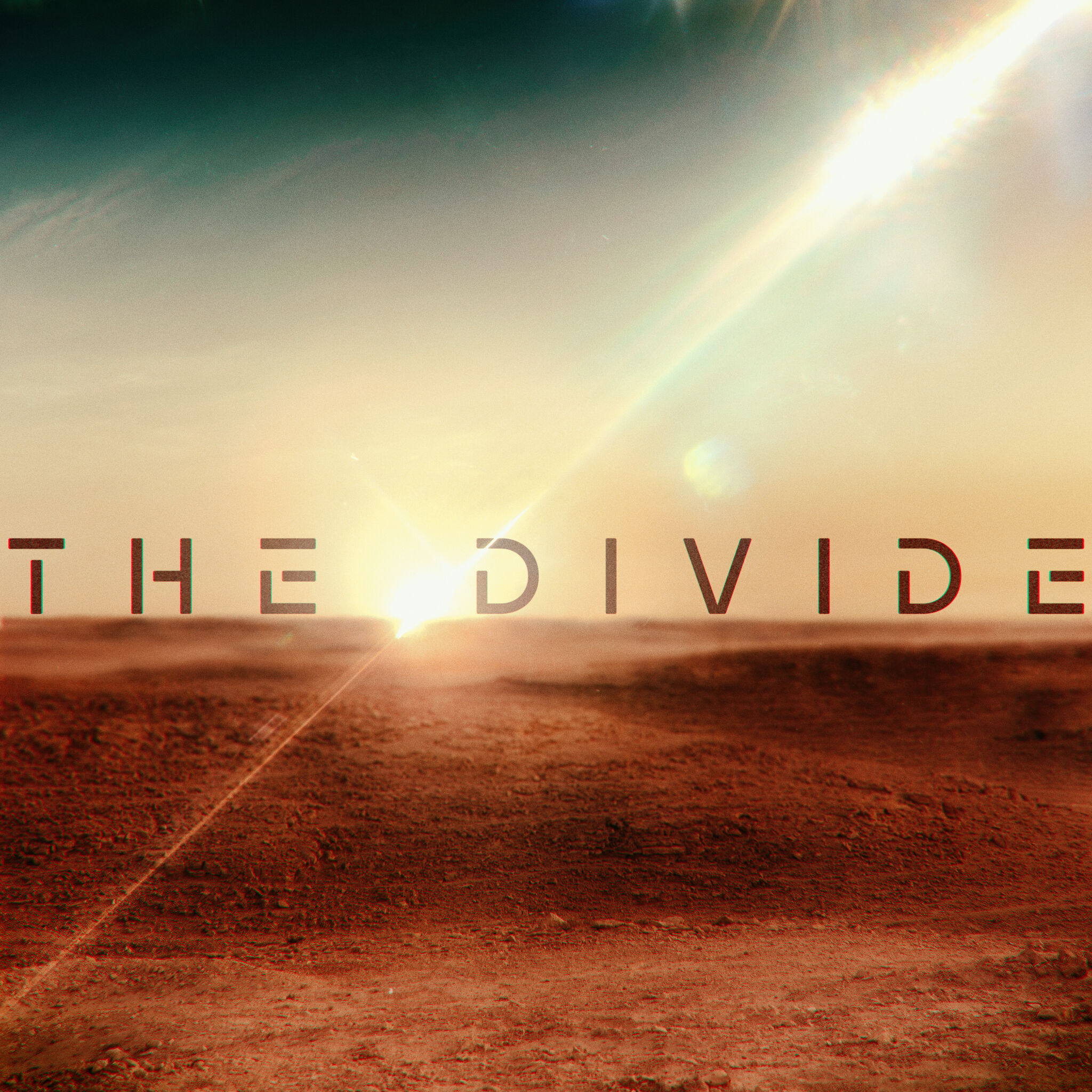 THE DIVIDE