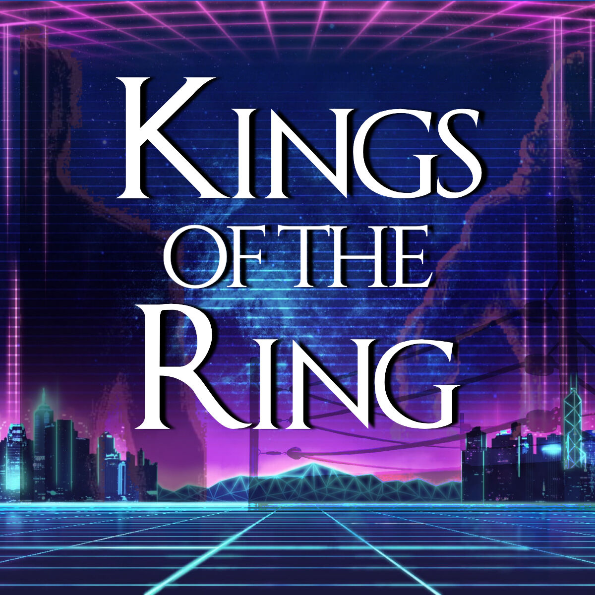 KINGS OF THE RING