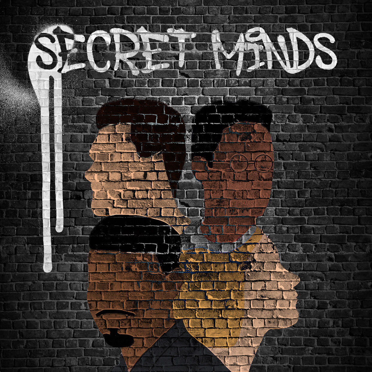 SECRET MINDS