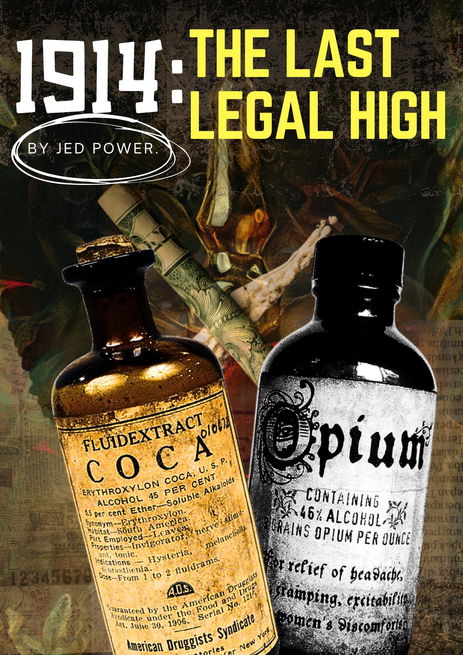 "THE LAST LEGAL HIGH."