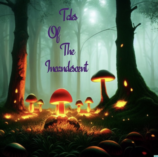 TALES OF THE INCANDESCENT (PART OF EPISODE ELEVEN)