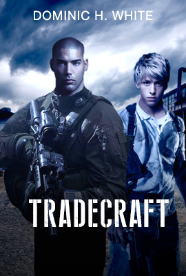 TRADECRAFT