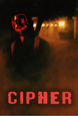 CIPHER