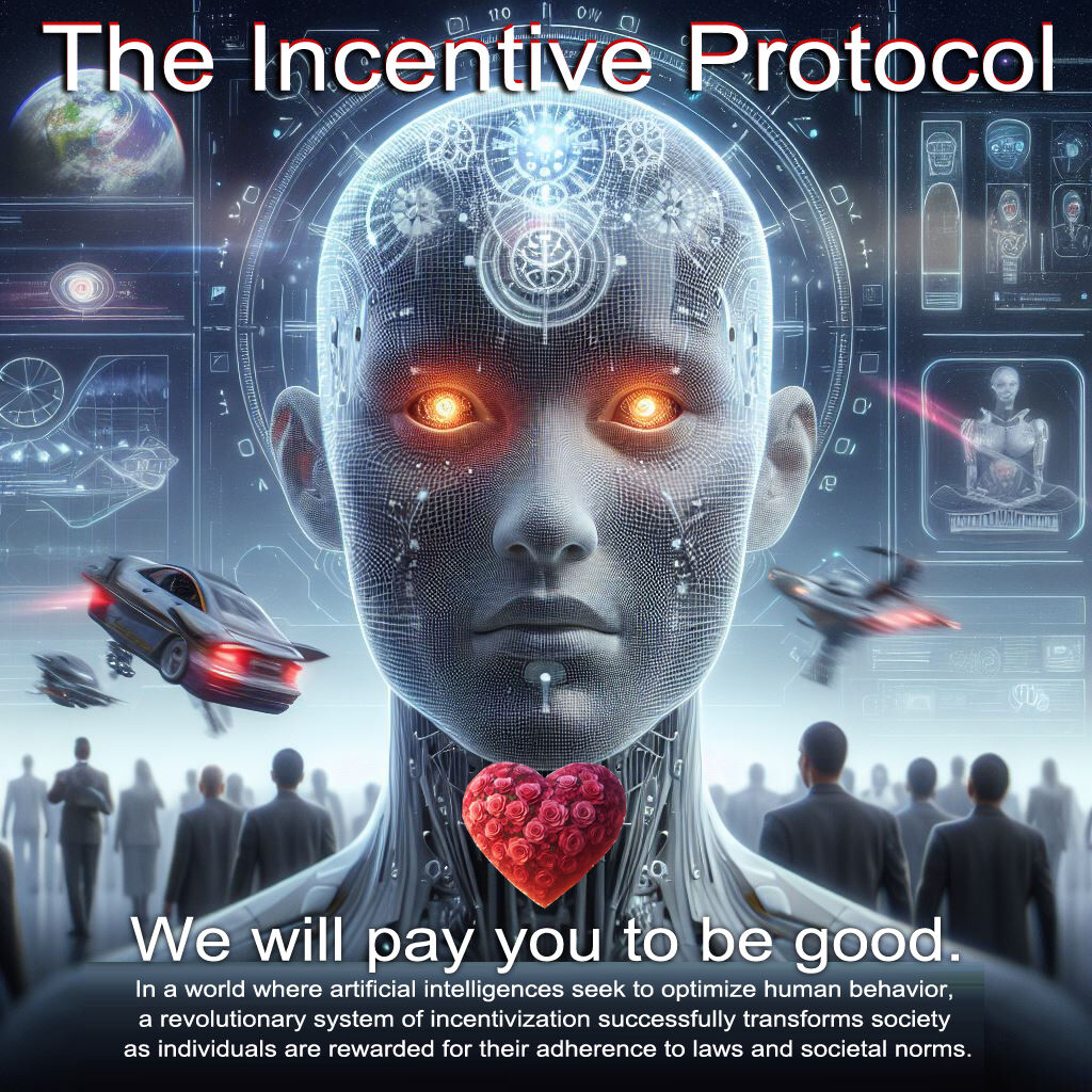 THE REVOLUTIONARY INCENTIVE PROTOCOL