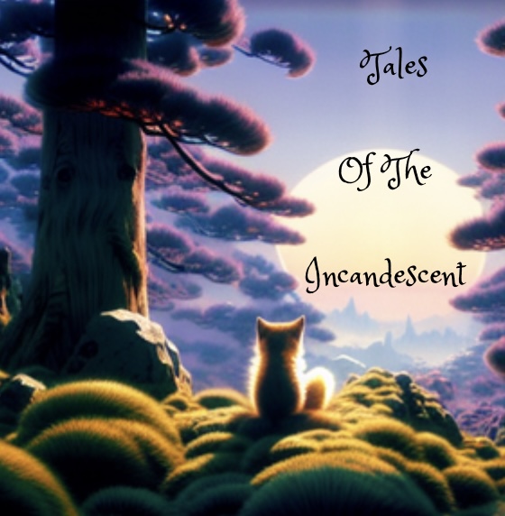 TALES OF THE INCANDESCENT (PART OF EPISODE TWELVE)