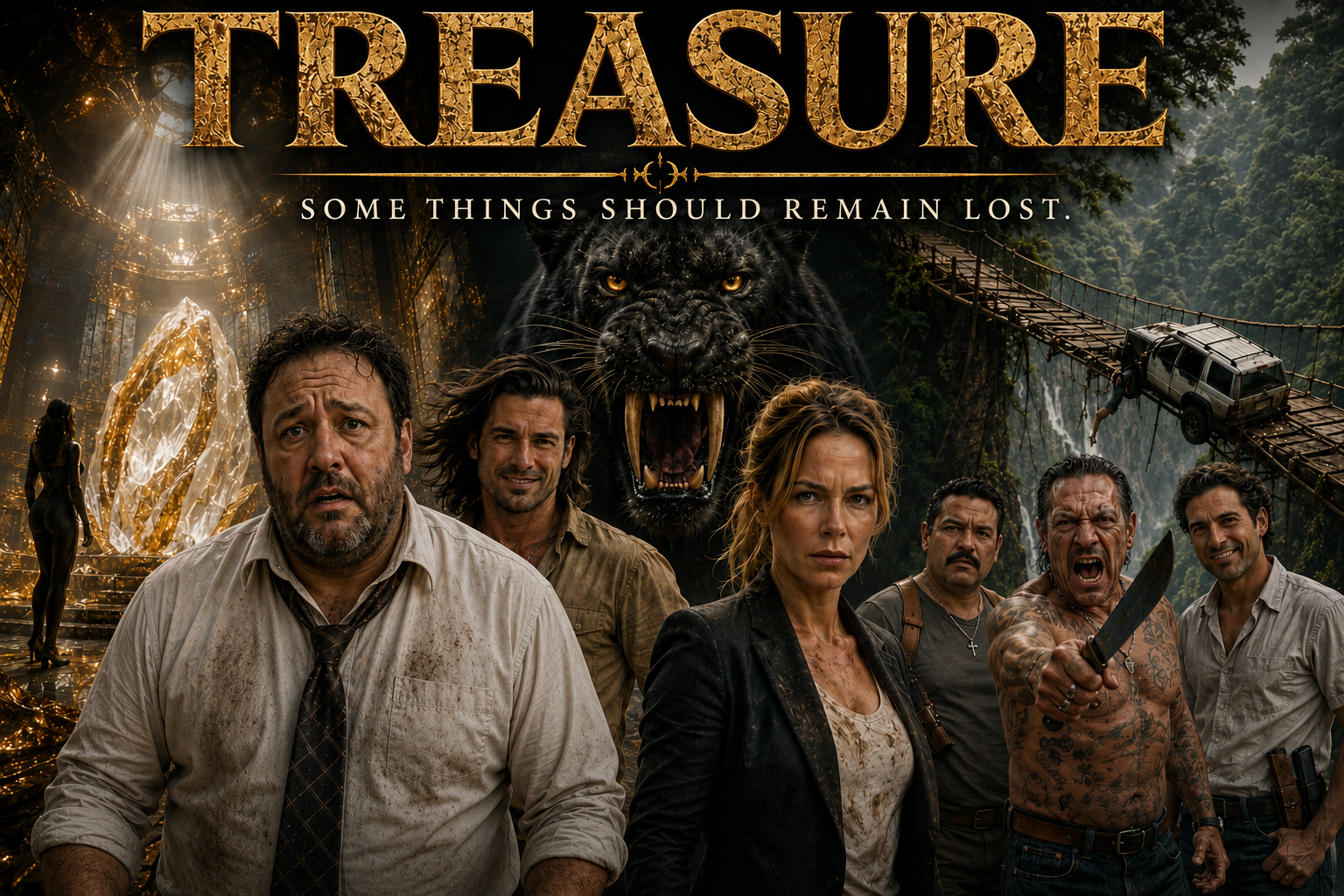 TREASURE