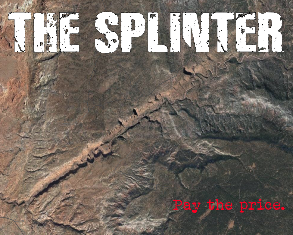 THE SPLINTER