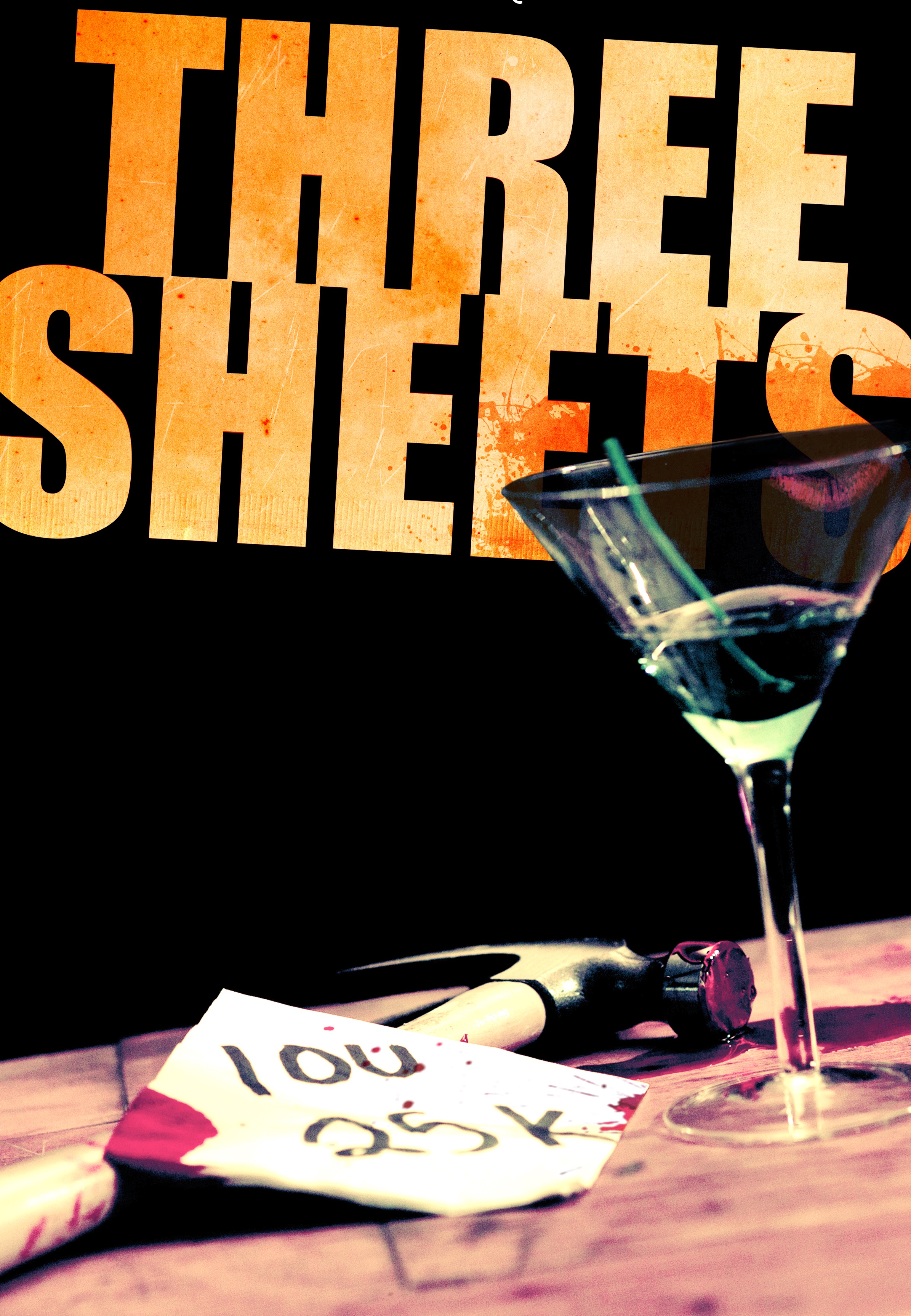 THREE SHEETS