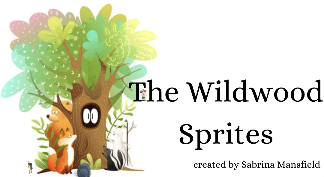 THE WILDWOOD SPRITES