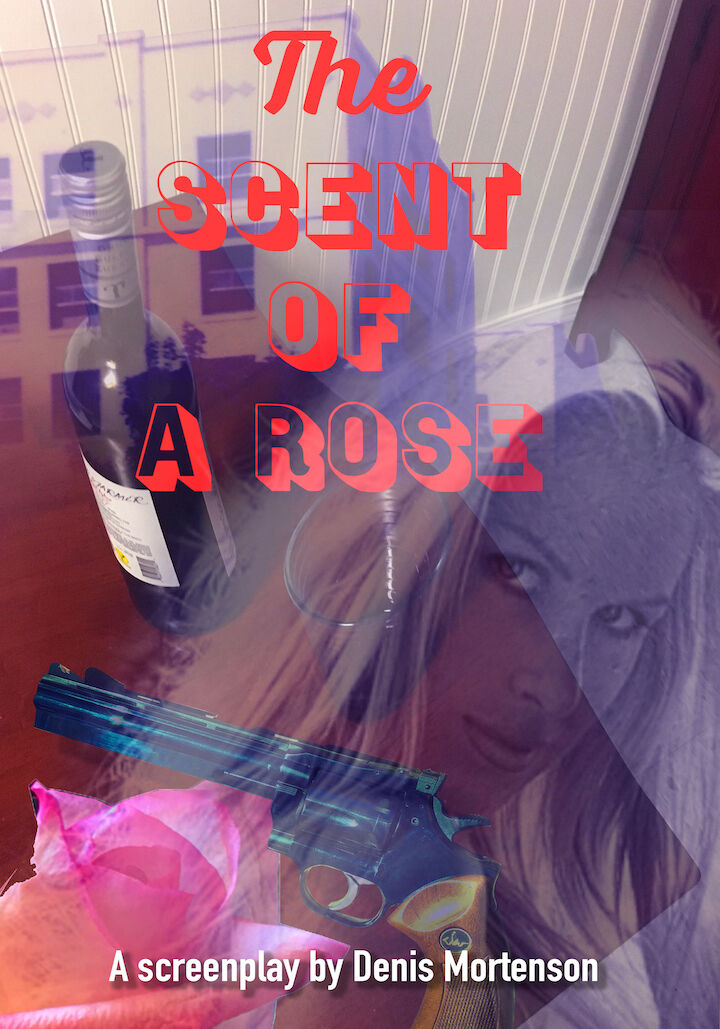 THE SCENT OF A ROSE