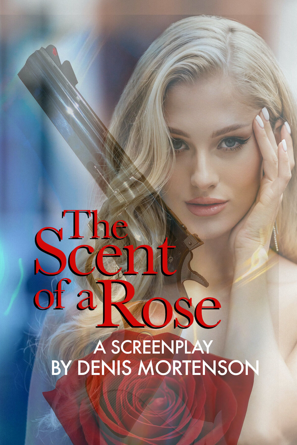 THE SCENT OF A ROSE