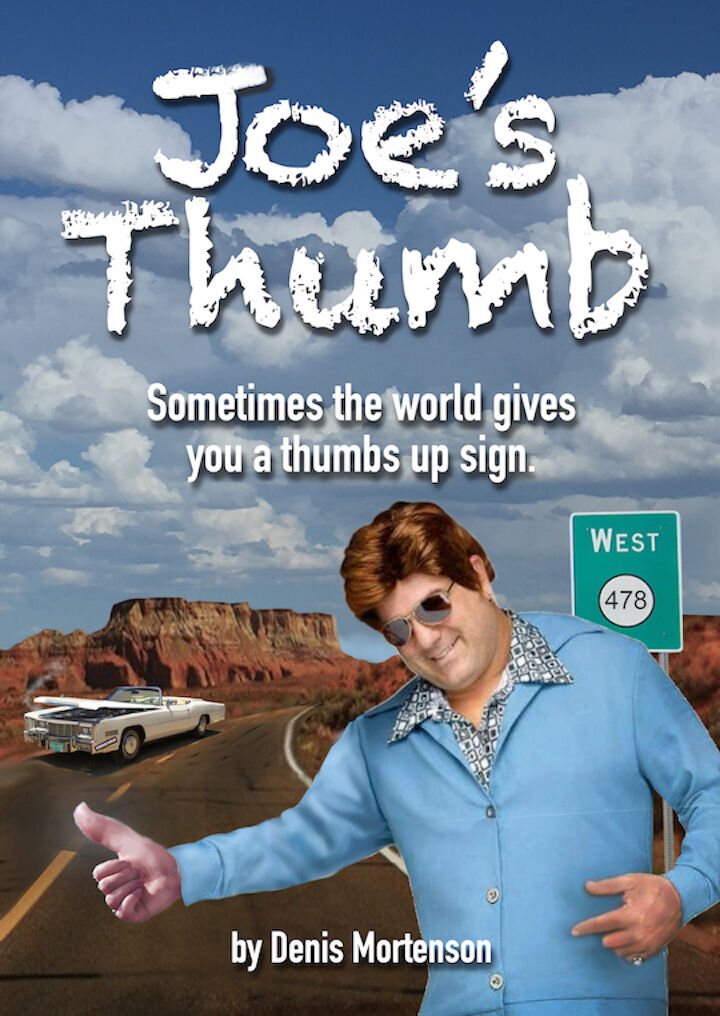 JOE'S THUMB