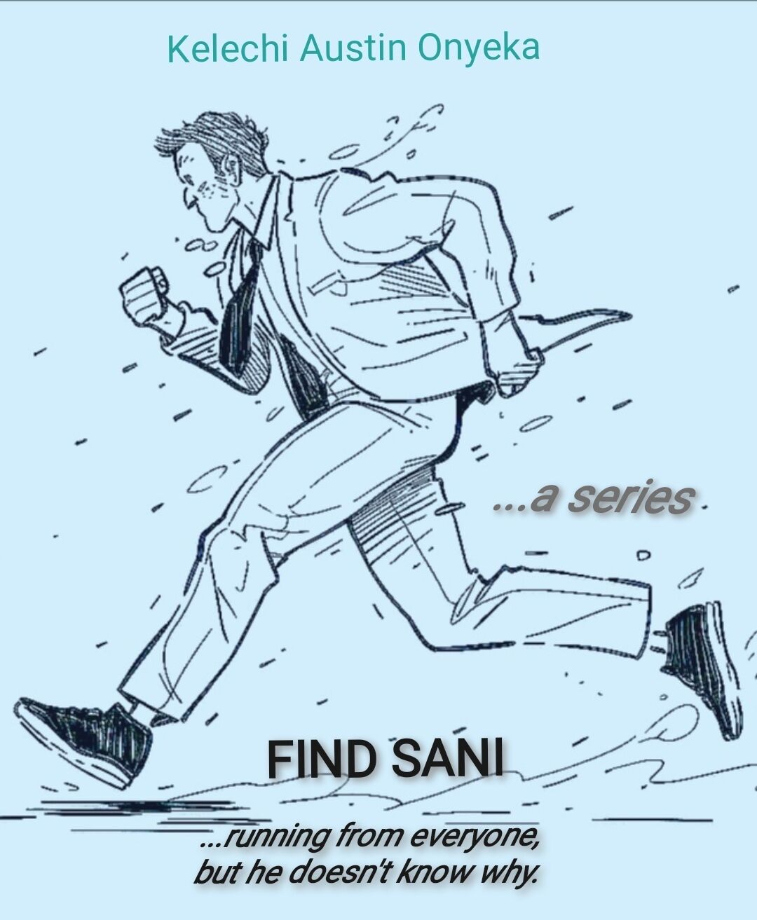 FIND SANI