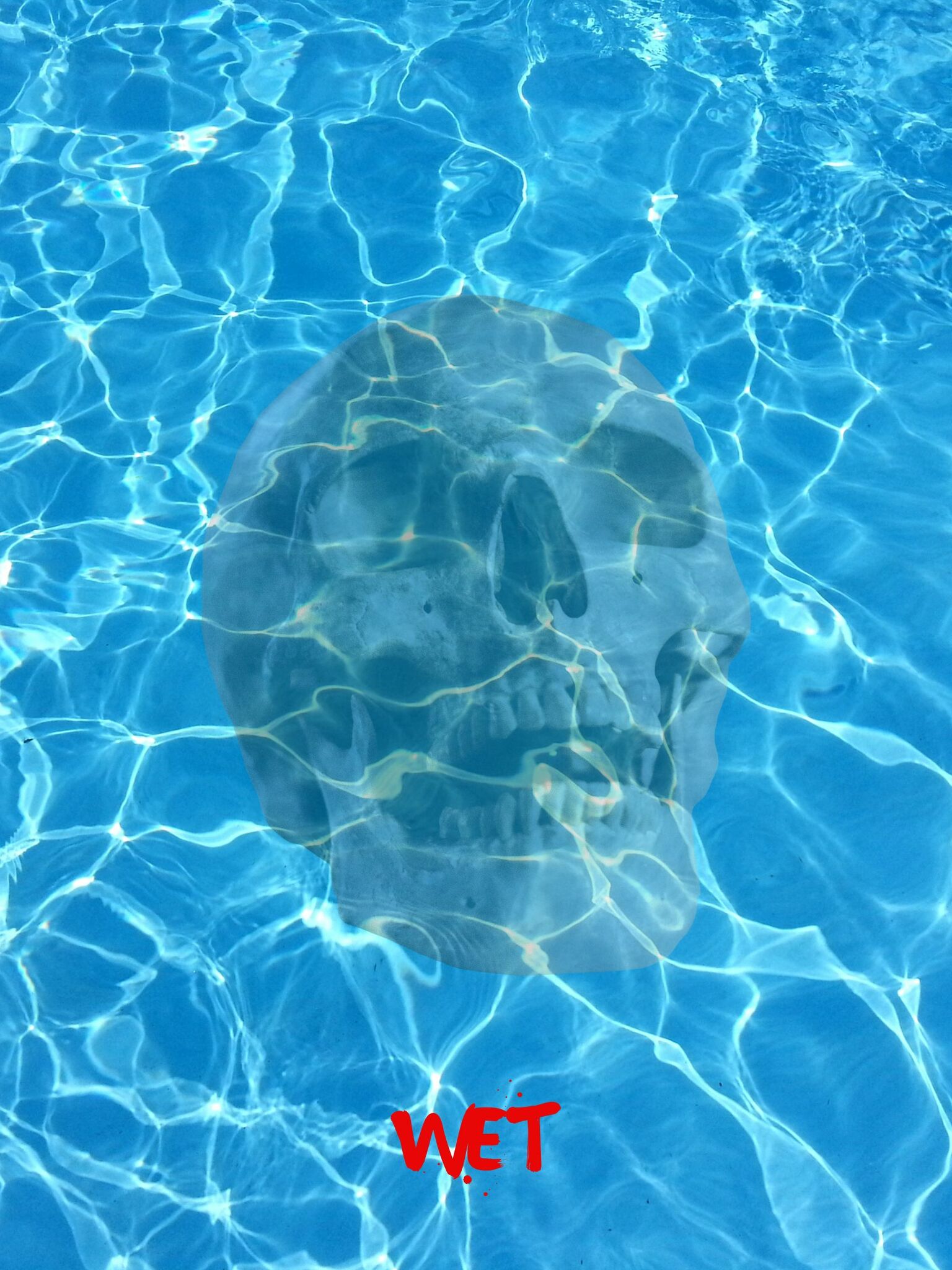WET
