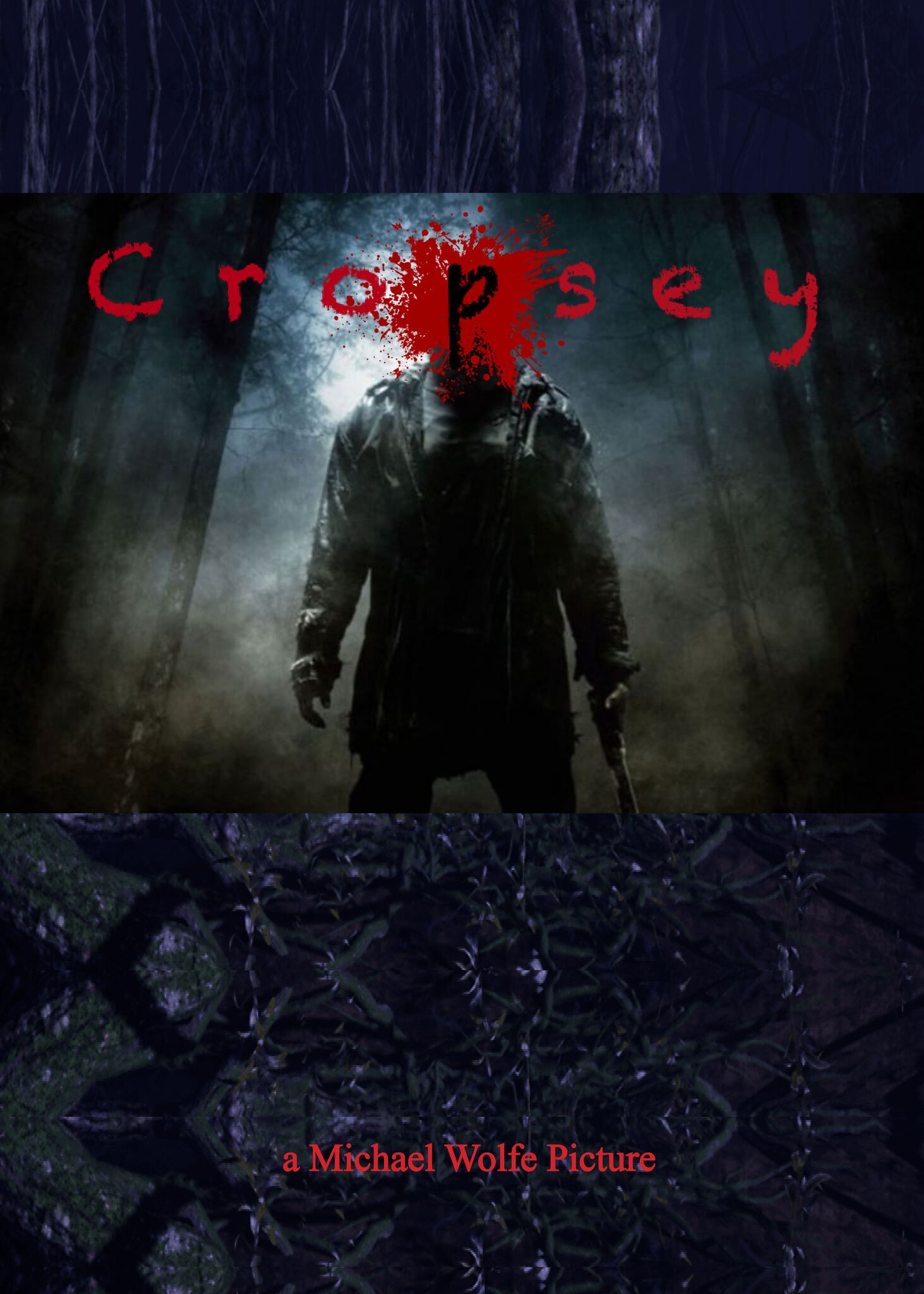 CROPSEY