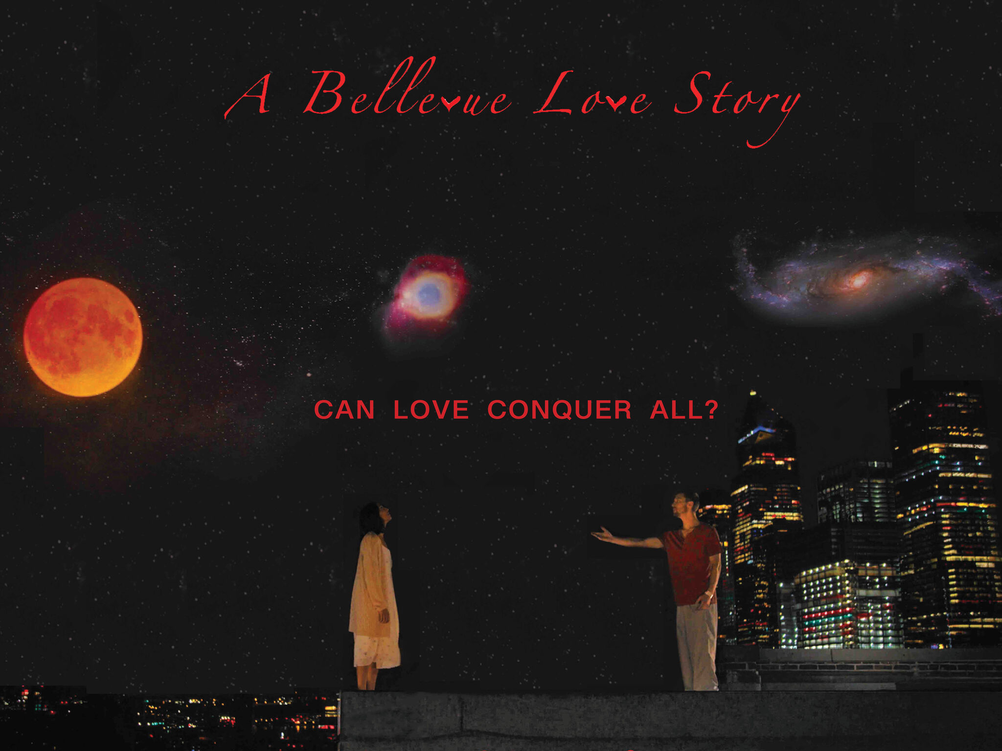 A BELLEVUE LOVE STORY