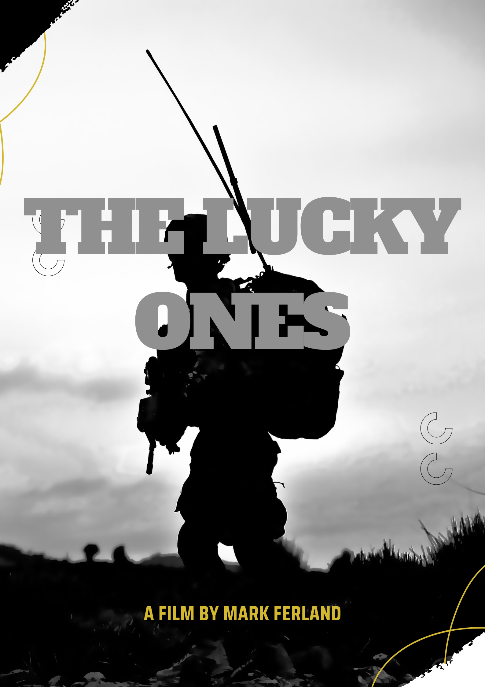 THE LUCKY ONES