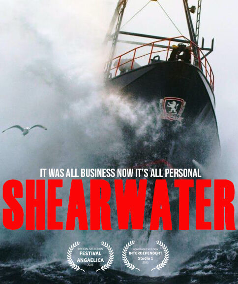 SHEARWATER
