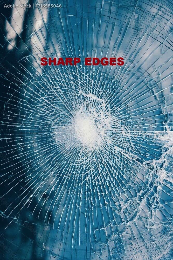 SHARP EDGES