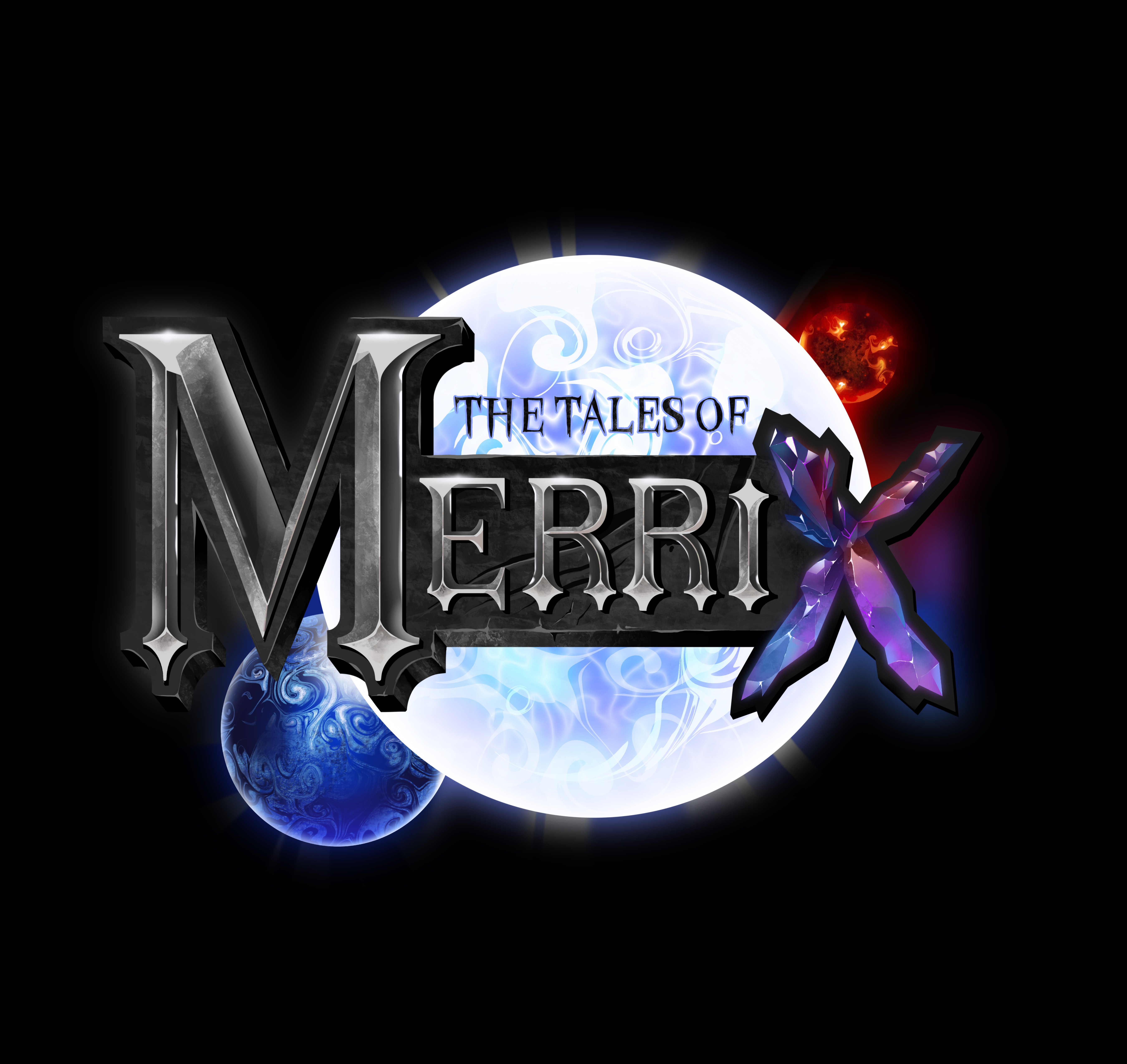 THE TALES OF MERRIX EPISODE 1 BLOOD AND REIGN