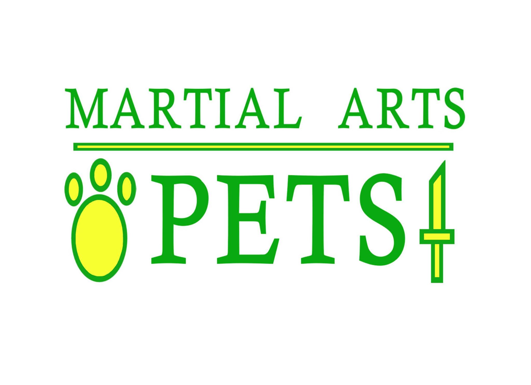 MARTIAL ARTS PETS