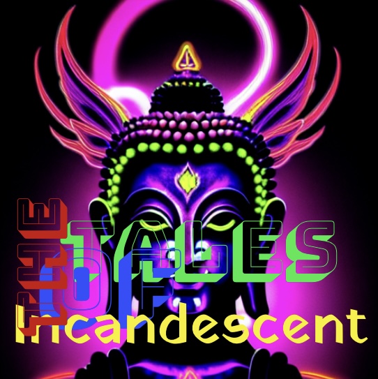 TALES OF THE INCANDESCENT (PART OF EPISODE THIRTEEN)