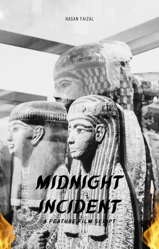 MIDNIGHT INCIDENT