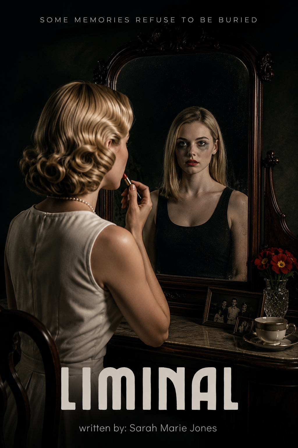 LIMINAL