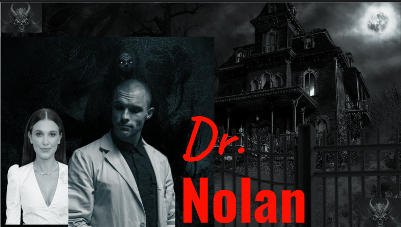 DR. NOLAN