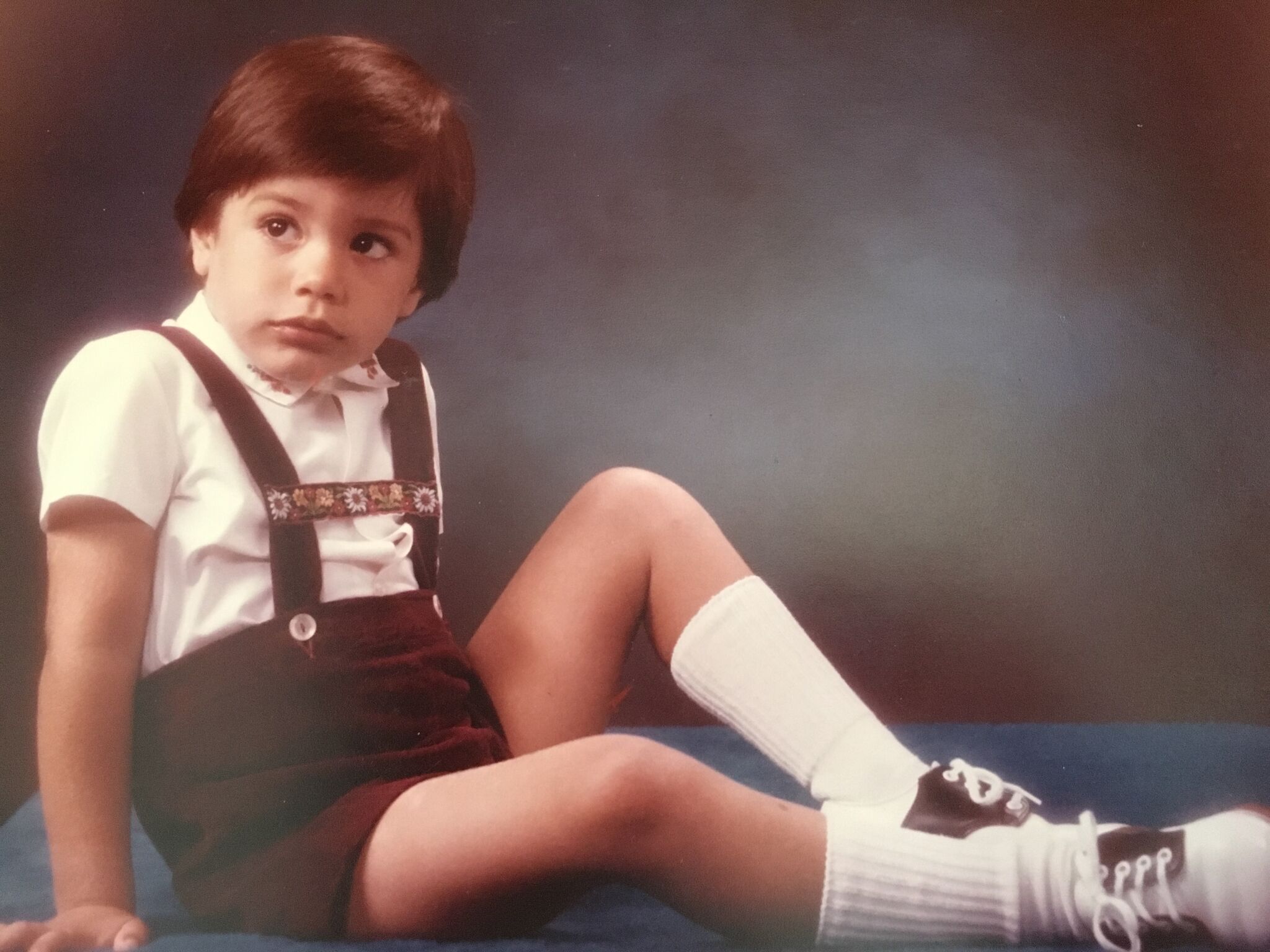 NOT WITHOUT ANDREW: A MOTHER'S COURAGEOUS FIGHT FOR HER SON