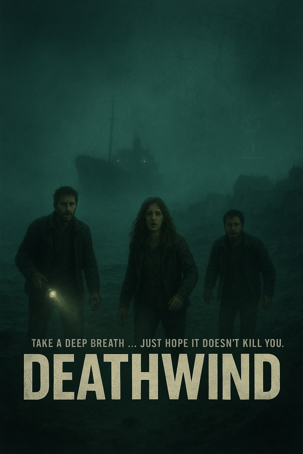 DEATHWIND