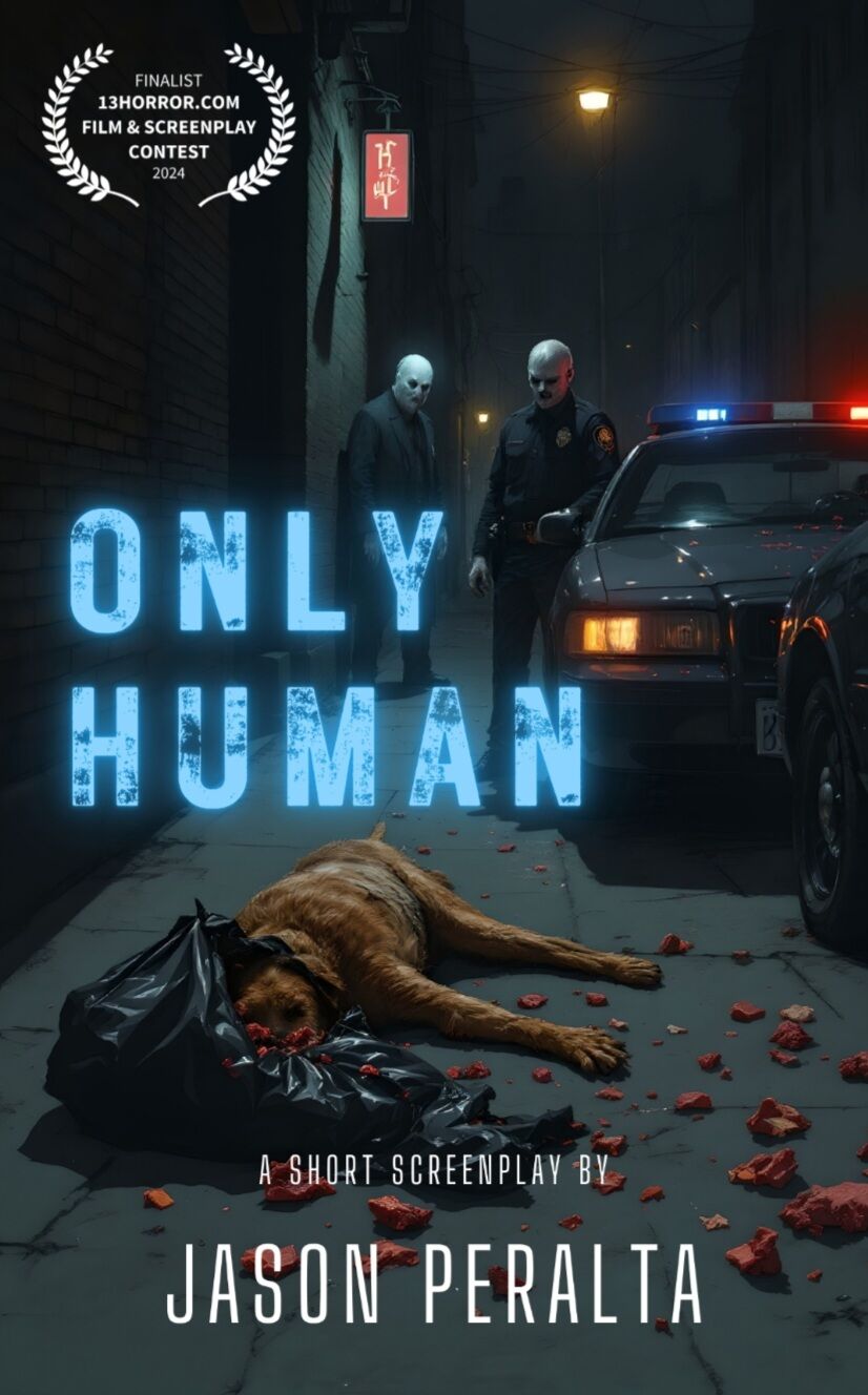 ONLY HUMAN