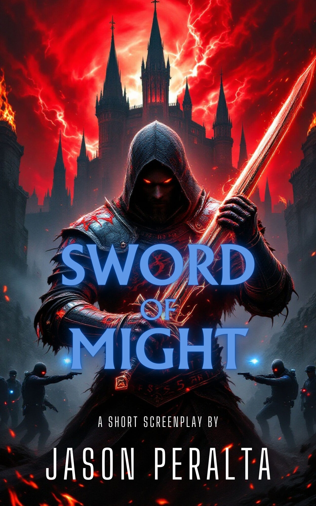 SWORD OF MIGHT 