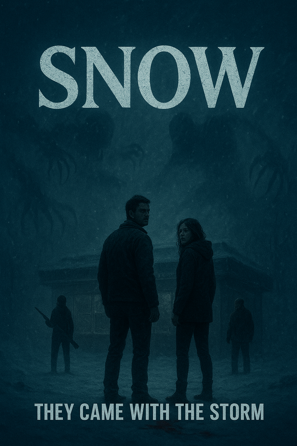 SNOW