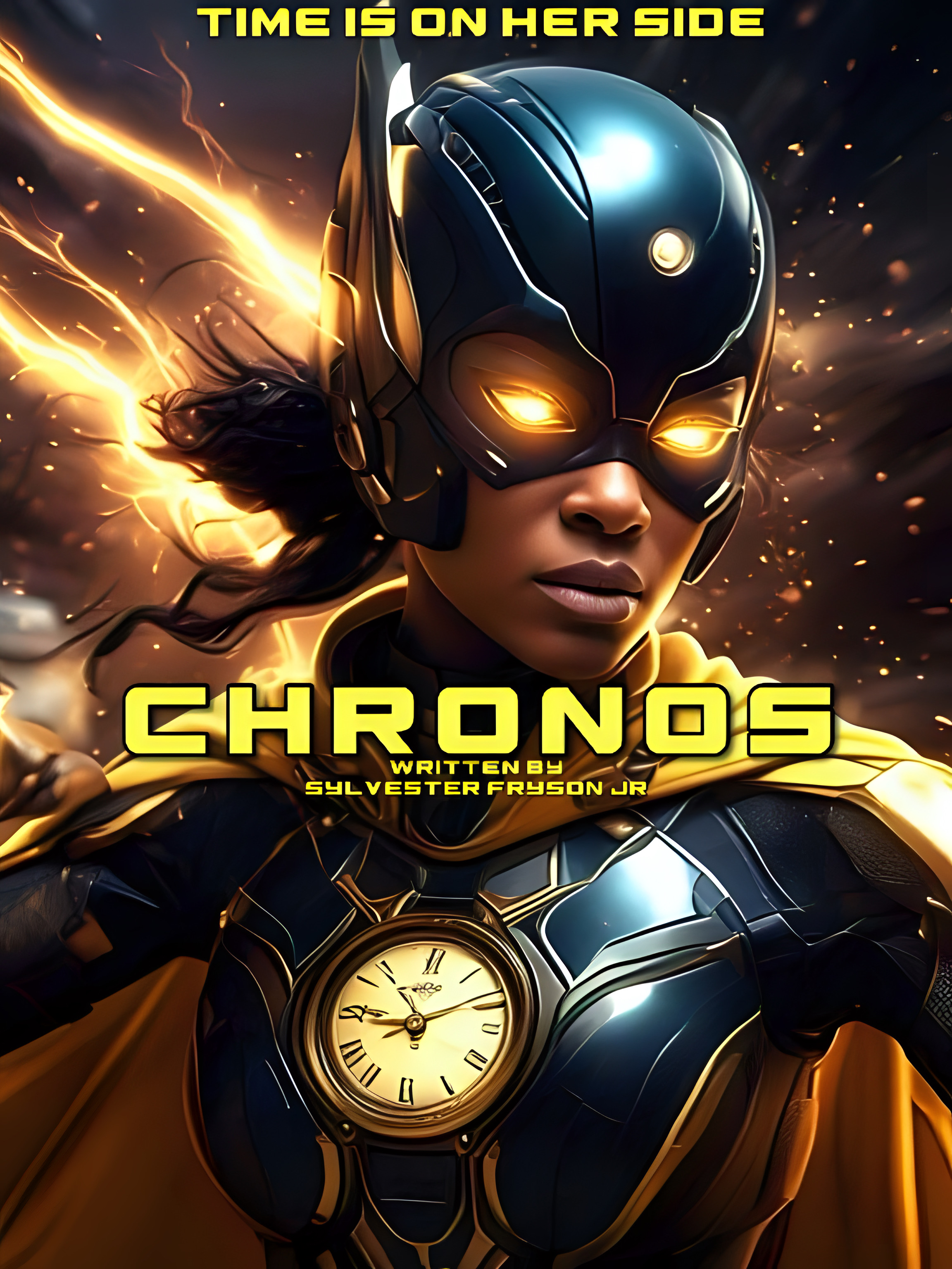 CHRONOS