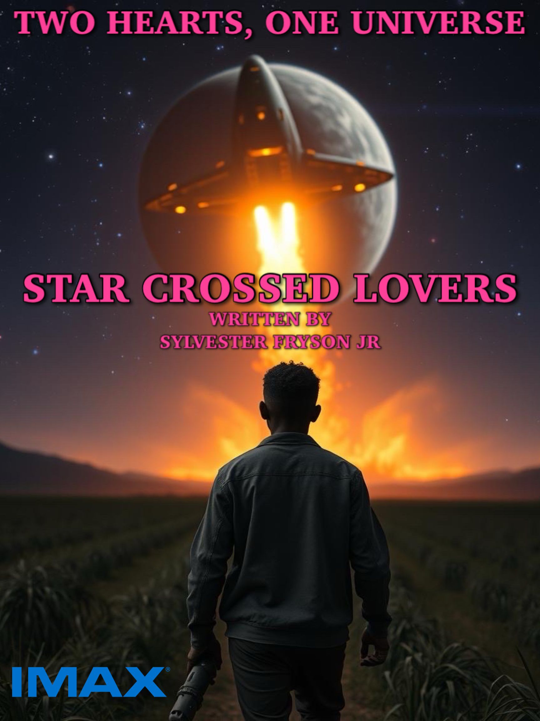 STAR CROSSED LOVERS