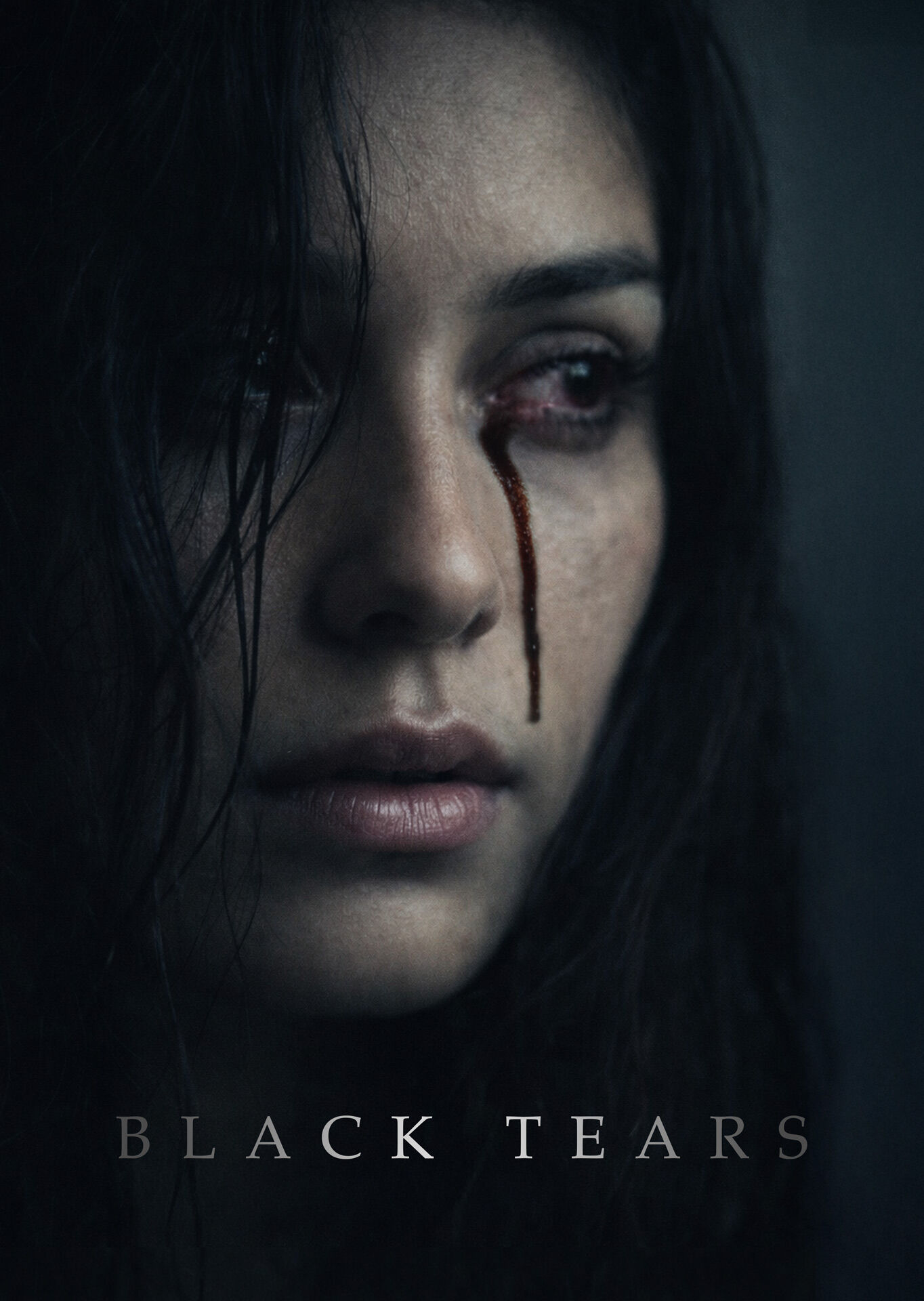 BLACK TEARS