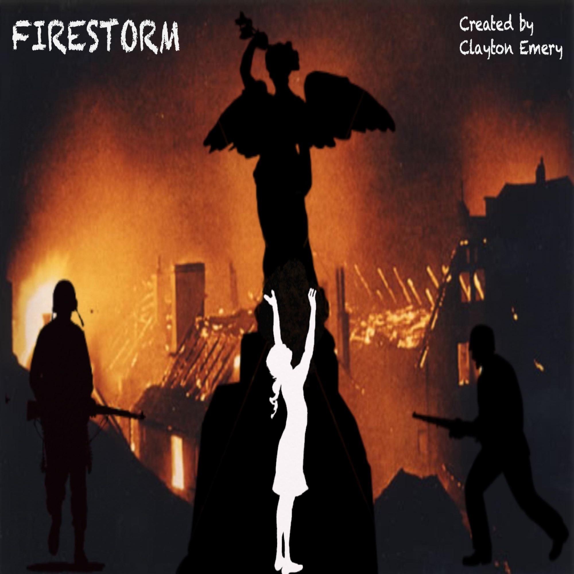 FIRESTORM