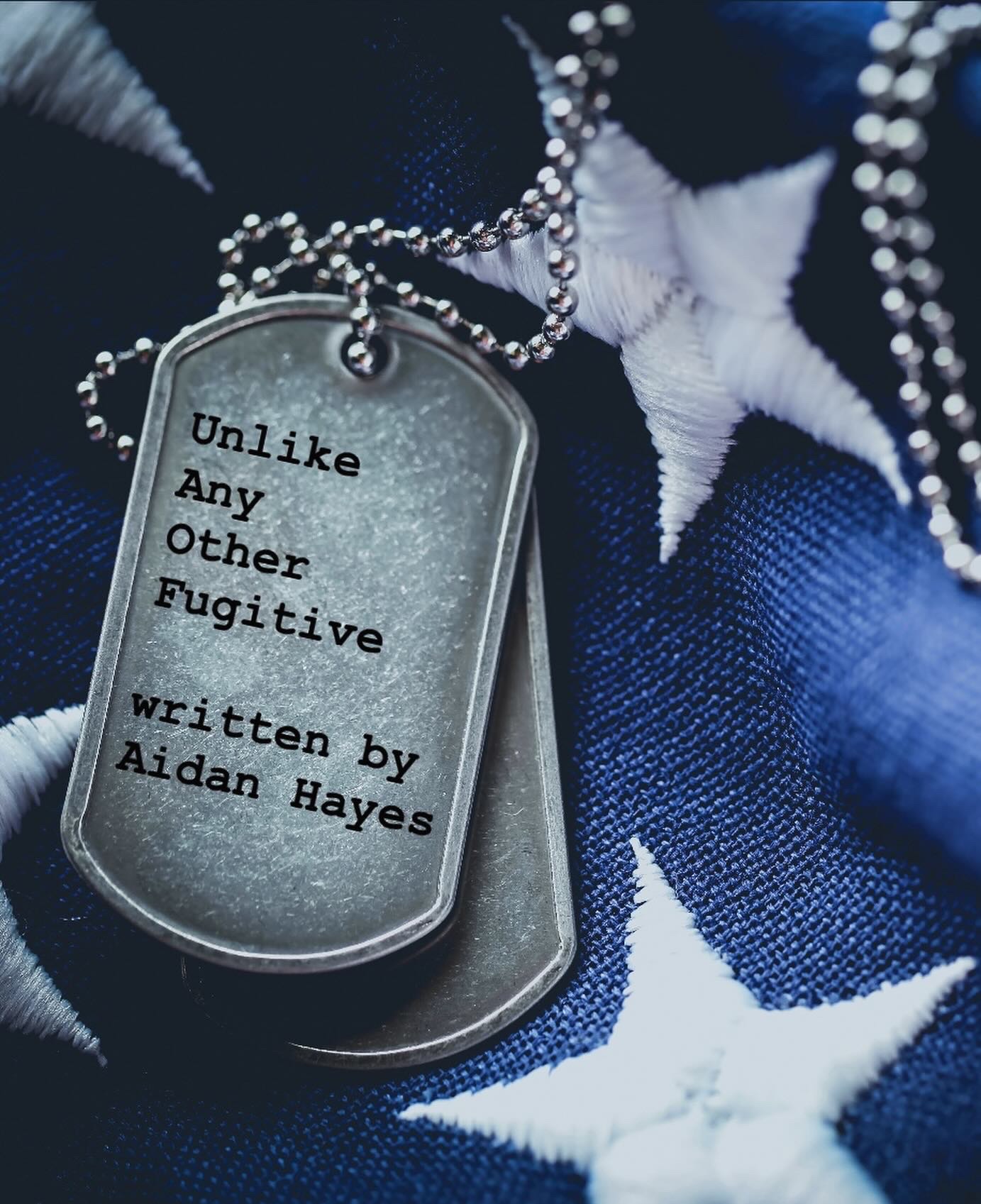UNLIKE ANY OTHER FUGITIVE